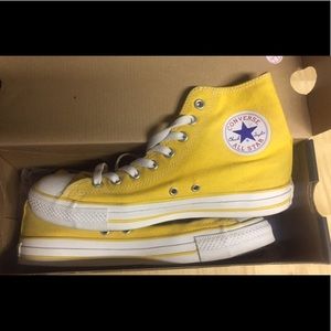 Converse Chuck Taylor